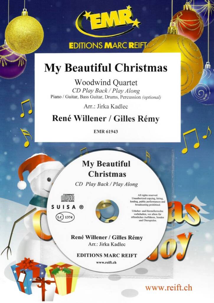My Beautiful Christmas